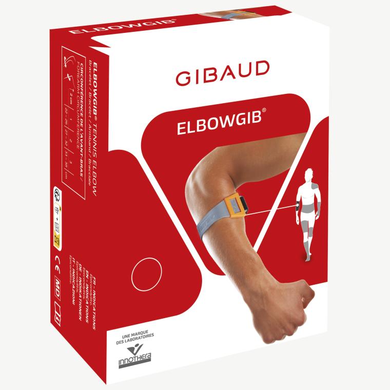 Elbowgib pack