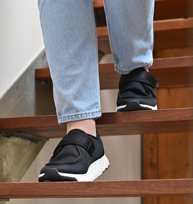 Chaussures Chut Oslo Anti-chute Gibaud