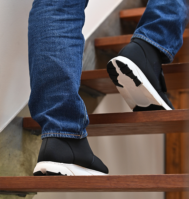 Chaussures Chut Rio Anti-chute Gibaud