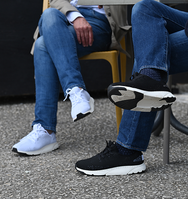 Chaussures Chut Paris Anti-chute Gibaud