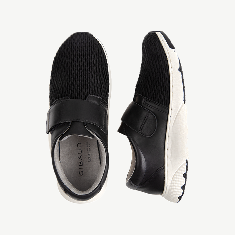 Chaussures Chut Toronto Anti-chute