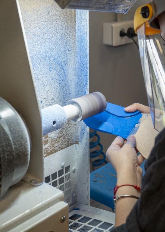 Orthèses plantaires sur-mesure Gibaud