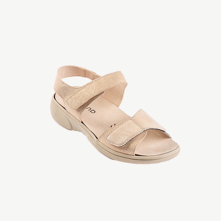 Chaussures alicante Hallux valgus