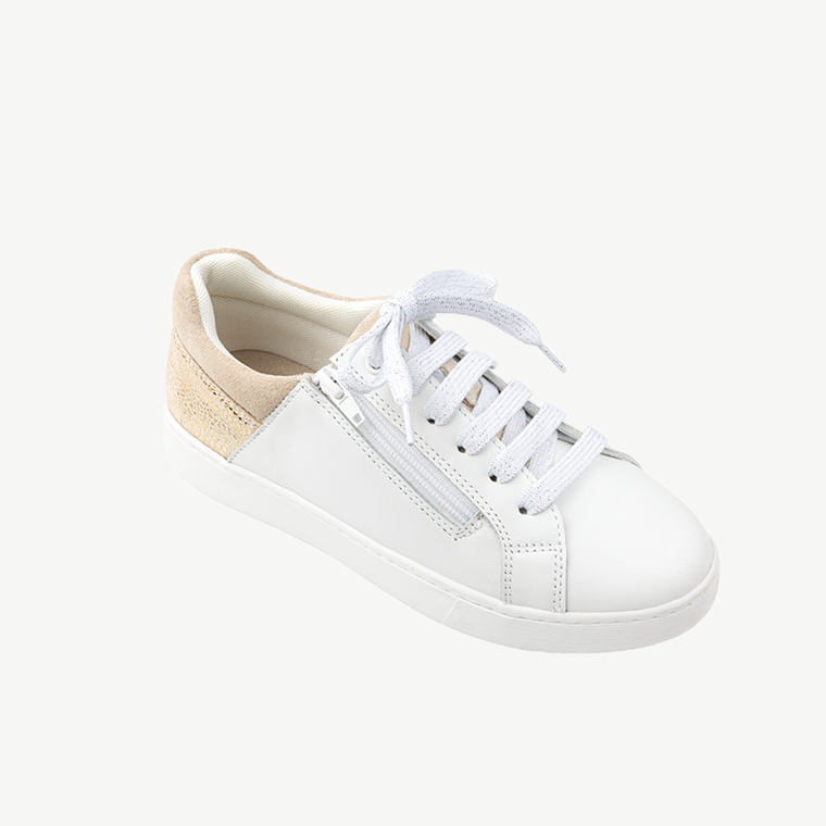 Chaussure thera blanche
