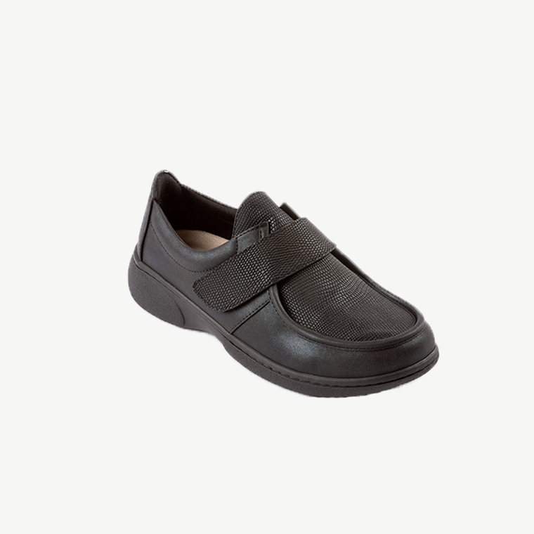 chaussure evia noir