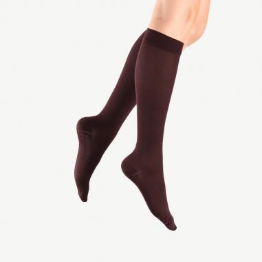 Gibaud jambes femme la chaussette 