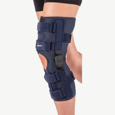 Genouillère ligamentaire : Achat de genouillère en ligne