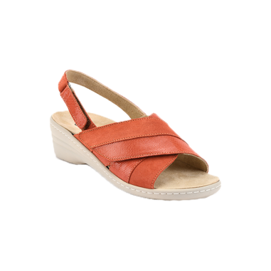 Chaussures CHUT Maresca 8400 Terracota