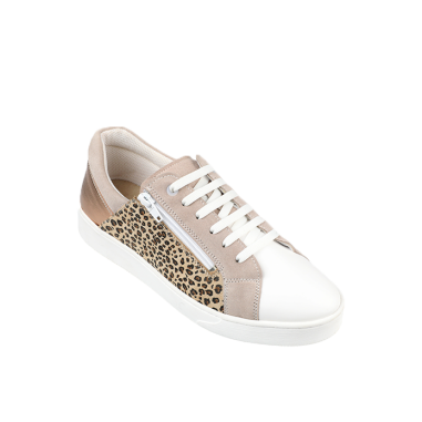 Chaussures CHUT Blanc 8404