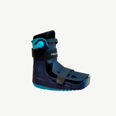 Botte de marche walker defend air short